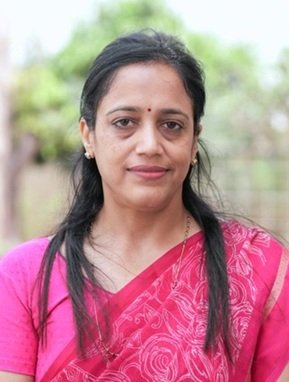 PARUL  TULSYAN