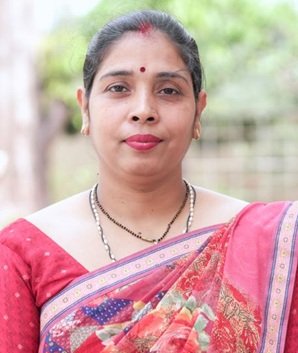 KRITIKA TRIPATHI