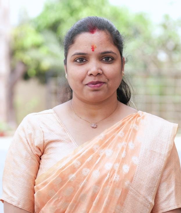 SURABHI  JAISWAL