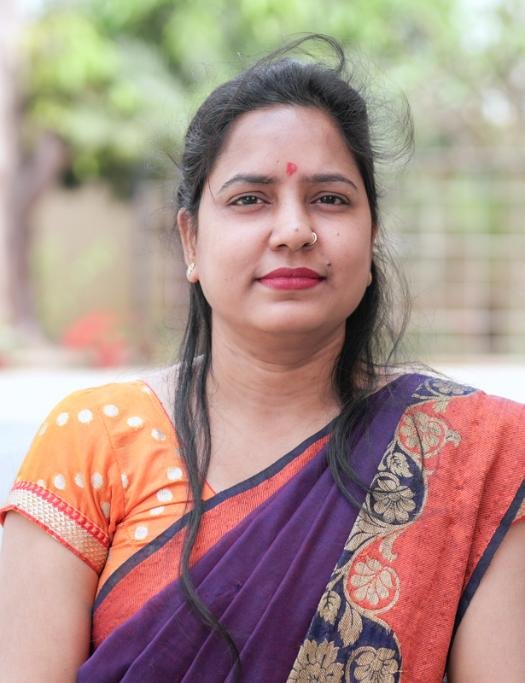 ANITA  SRIVASTAVA