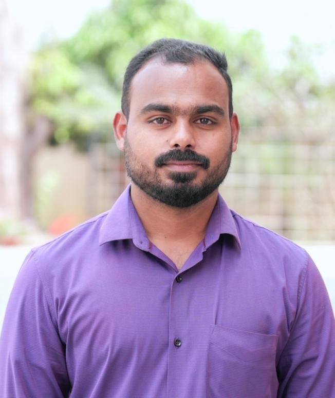 JEFFIN  ANTONY