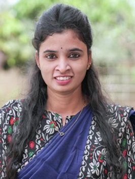 YASHVI  JAISWAL