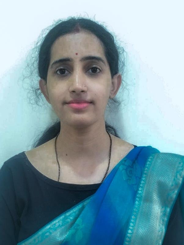 RAJNI MISHRA