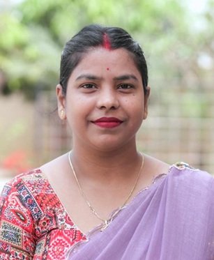 SONALI  GUPTA