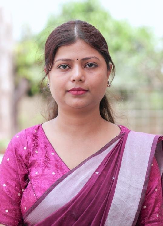 SWATI  KAUSHIK