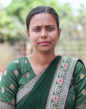 SUPRIYA JAISWAL