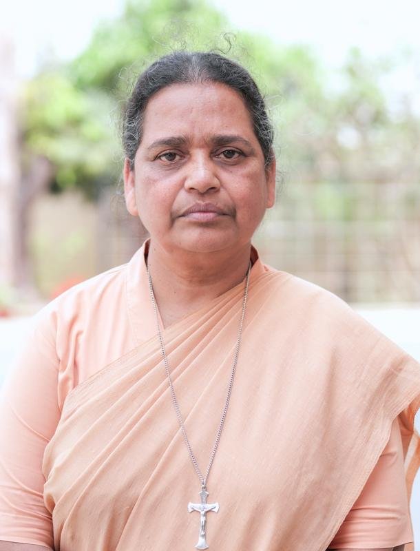 SR. LILLYKUTTY