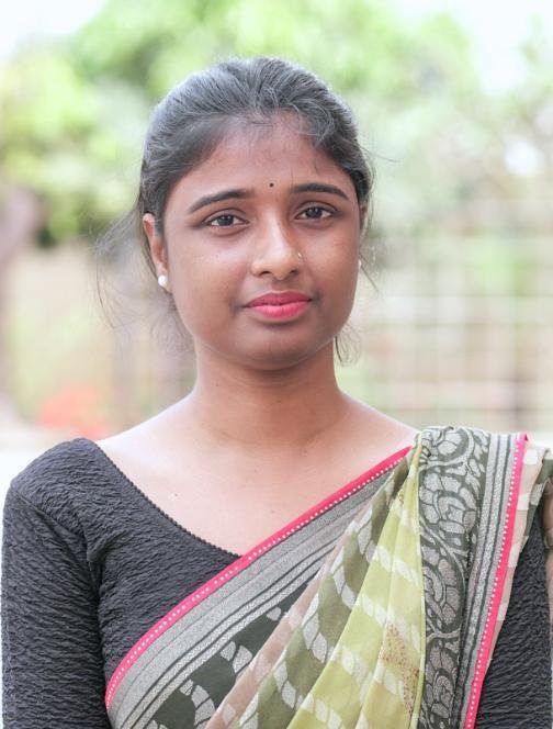 AMRITA SRIVASTAVA