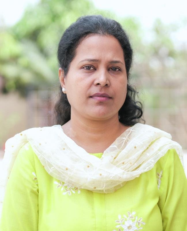 VINITA  CHARAN