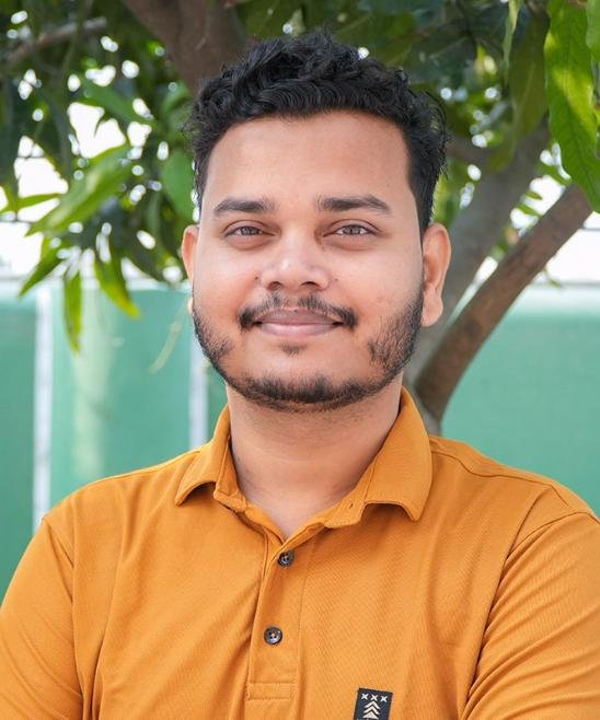 MITUL  SHARMA