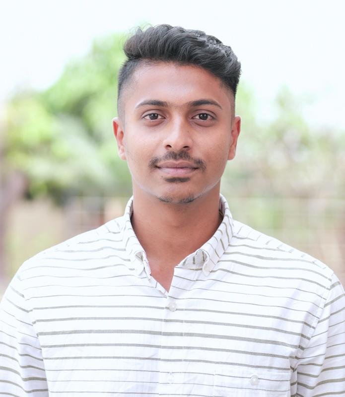 ALEN  VARGHESE