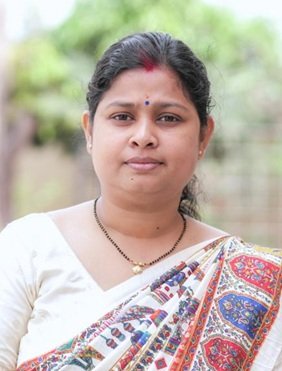 GAYATRI  GUPTA