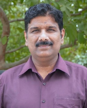 SANTOSH KUMAR PANDEY