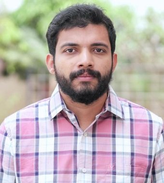 DIPIN SARJU