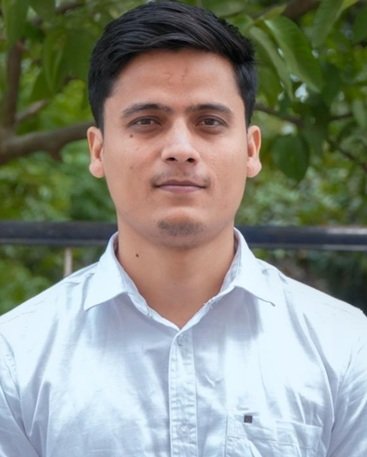 VISHAL THAPA