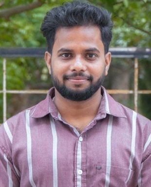 ANURAG SHARMA