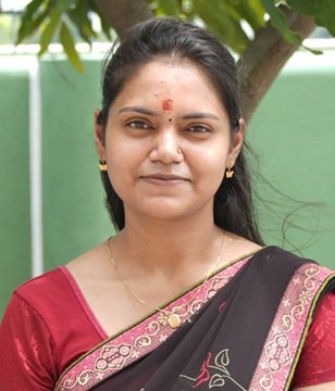 KIRTI JAISWAL