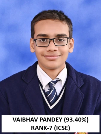 VAIBHAV PANDEY