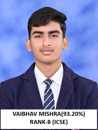 VAIBHAV MISHRA