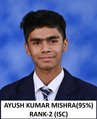 AYUSH KUMAR VERMA