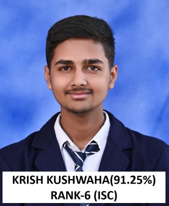 KRISH KUSHWAHA