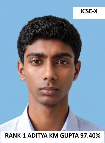 ADITYA KUMAR GUPTA