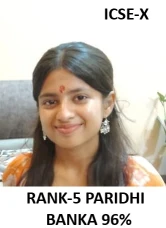 PARIDHI BANKA