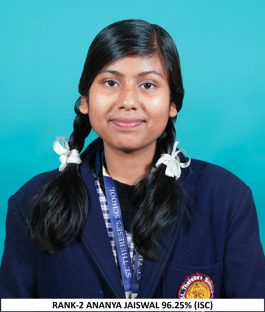ANANYA JAISWAL